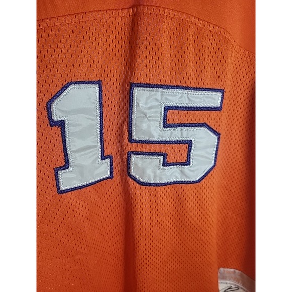Carmelo Anthony Syracuse Jersey - 2XL - Some Wear True School Authentics - Picture 8 of 10
